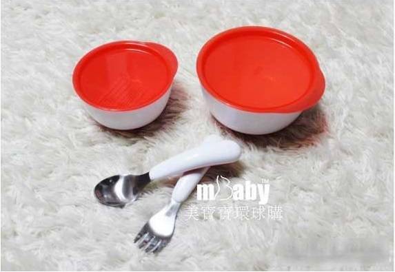 Mẫu Bộ Muỗng Nĩa Tay Cầm Silicone Trẻ Em Dễ Thương HOT 2024