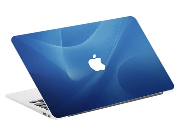 Miếng Dán Cho MacBook Giá Rẻ 10