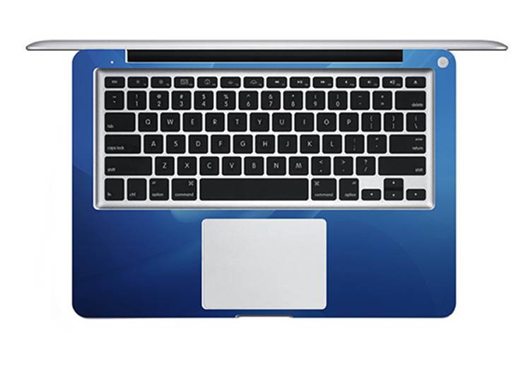 Miếng Dán Cho MacBook Giá Rẻ 11