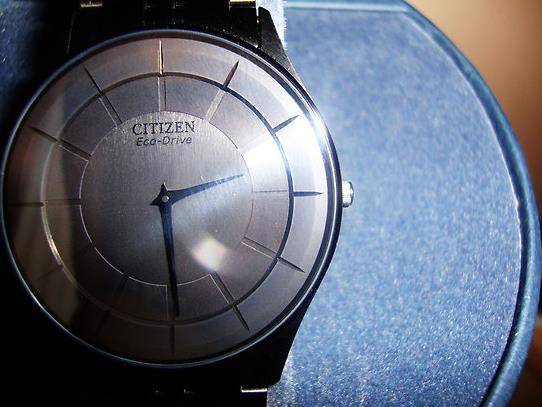 đồng hồ citizen hàng nội địa trung