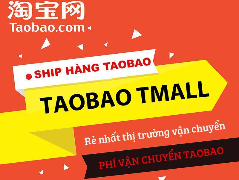 Cách tính giá order Taobao về Việt Nam nhanh, chính xác 2023