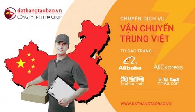 đơn vị nhập khẩu ủy thác hàng Trung Quốc về Việt Nam