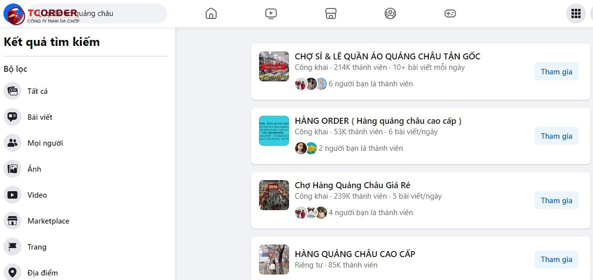 Top 9+ nguồn sỉ quần áo Quảng Châu tại HCM - cập nhật 2024