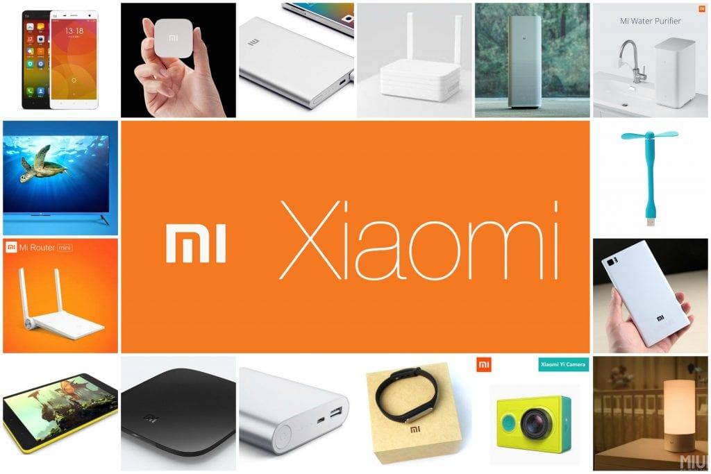 Nhập Nguồn Hàng Xiaomi Giá Sỉ - Chất Lượng Ở Đâu? 3