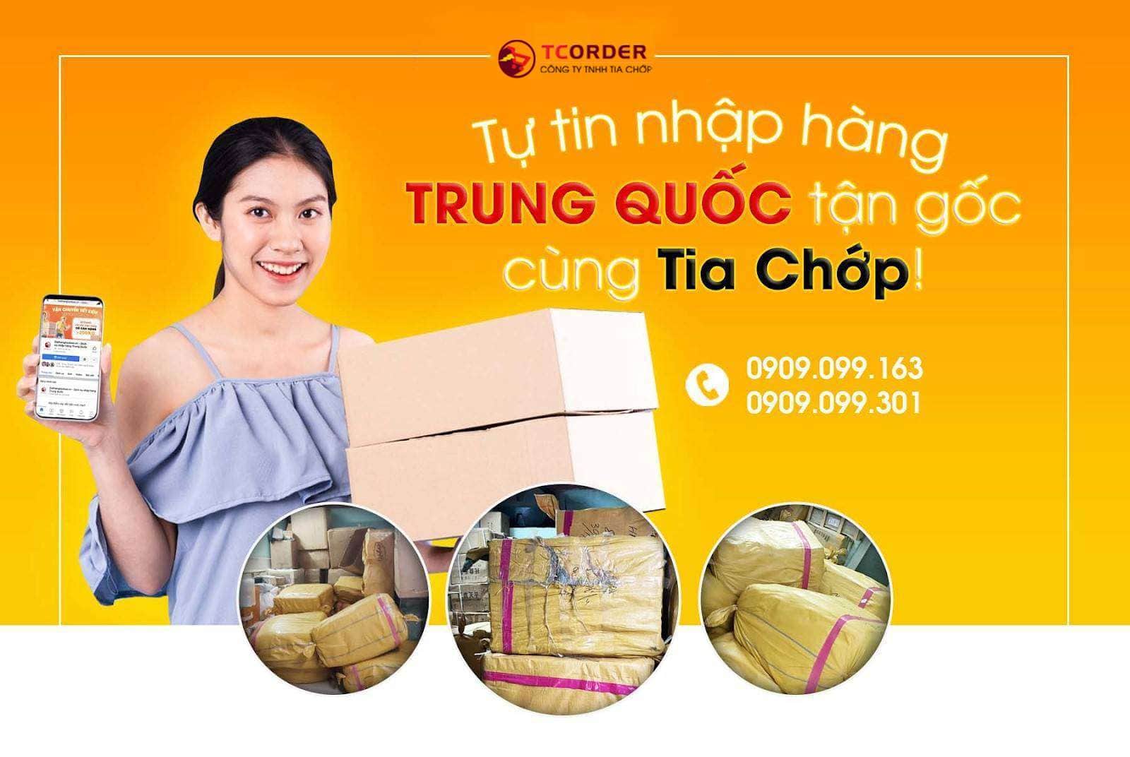 Thời Gian Hàng Về Sau Khi Chốt Đơn Hàng? 3