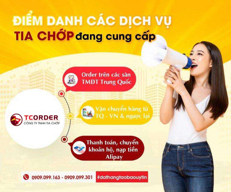 Cách Tìm Kiếm Sản Phẩm Tại 1688, Taobao, Tmall 2024