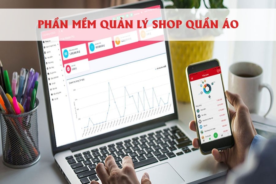 Kinh nghiệm mở shop quần áo: 9+ bài học cần phải biết 2024