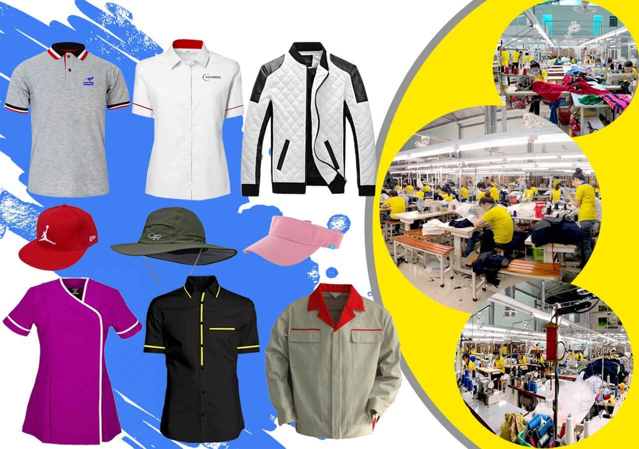 Kinh nghiệm mở shop quần áo: 9+ bài học cần phải biết 2024