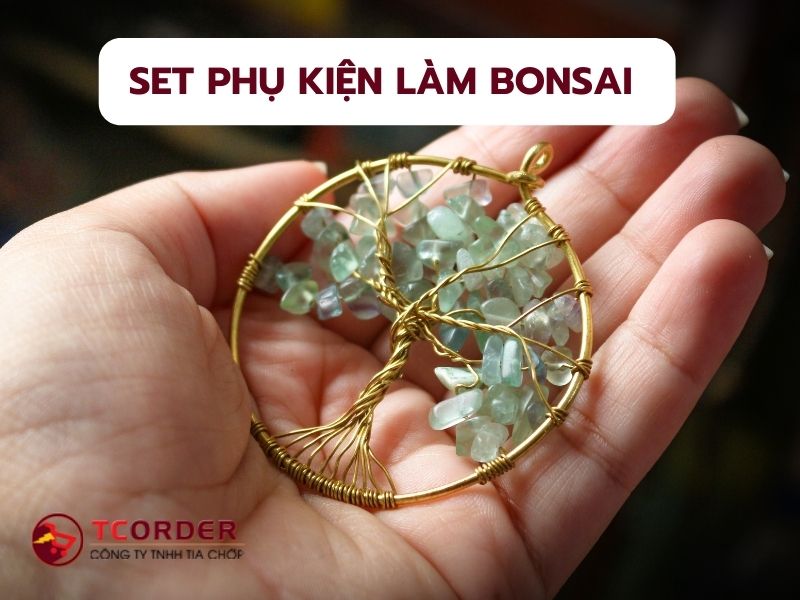 Nguồn Hàng Phụ Kiện Handmade Trung Quốc Uy Tín, Giá Tốt 5