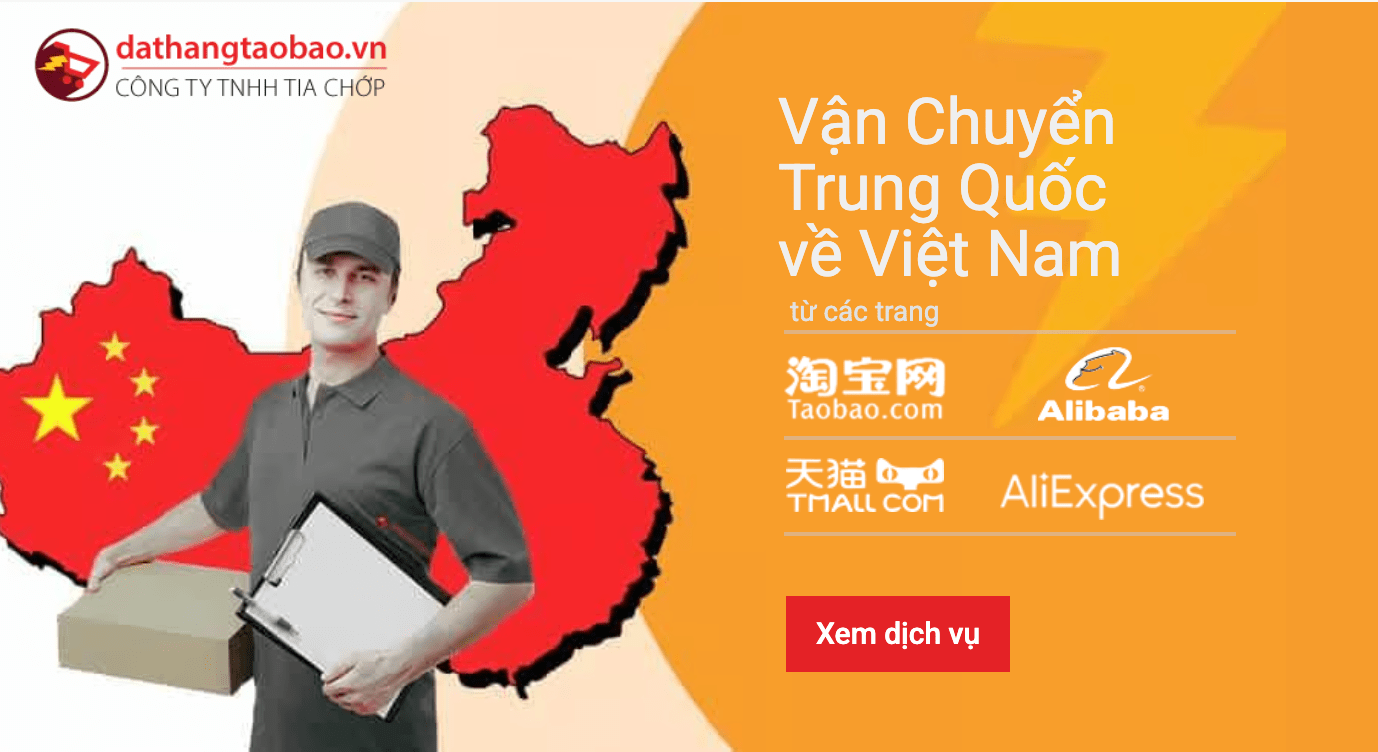 dich vu van chuyen hang hoa tu trung quoc ve viet nam