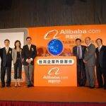 Kinh doanh online nên đặt trên Alibaba