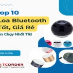 Loa Bluetooth Tốt, Giá Rẻ Bán Chạy Nhất Tiki