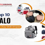 Balo Bán Chạy Nhất Shopee