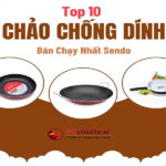 Chảo Chống Dính Bán Chạy Nhất Sendo