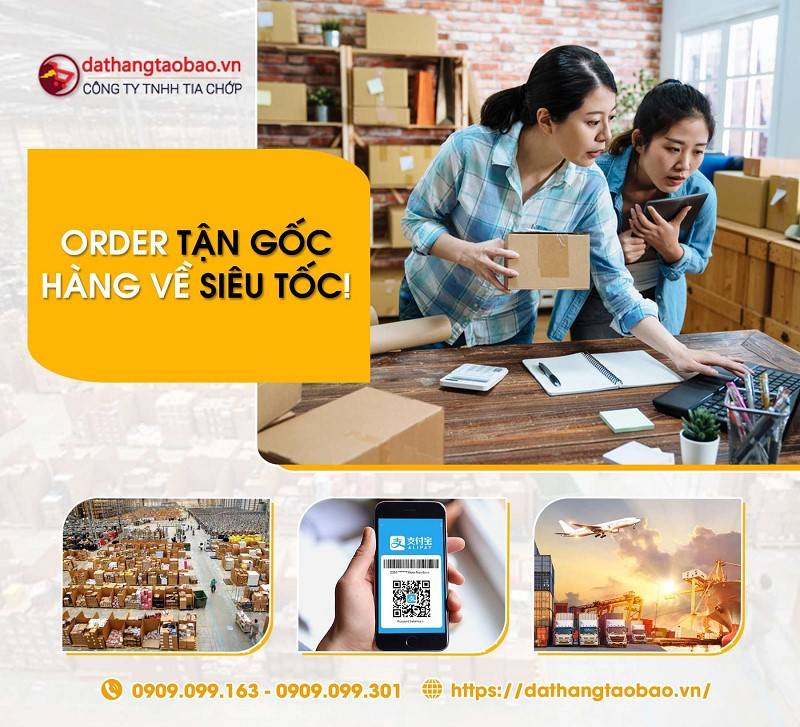 Làm sao để hạn chế rủi ro khi mua hàng sỉ trên Taobao, bao gồm việc kiểm tra sản phẩm, xác nhận đơn hàng và yêu cầu bảo hành?