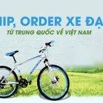 nguồn hàng xe đạp nội địa trung