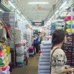 Nguồn hàng ngành may mặc giá sỉ