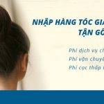 Hình ảnh nguồn hàng Tổng Hợp Nguồn Hàng Tóc Giả Uy Tín - Chất Lượng - Giá Tốt giá sỉ quảng châu taobao 1688 trung quốc về TpHCM