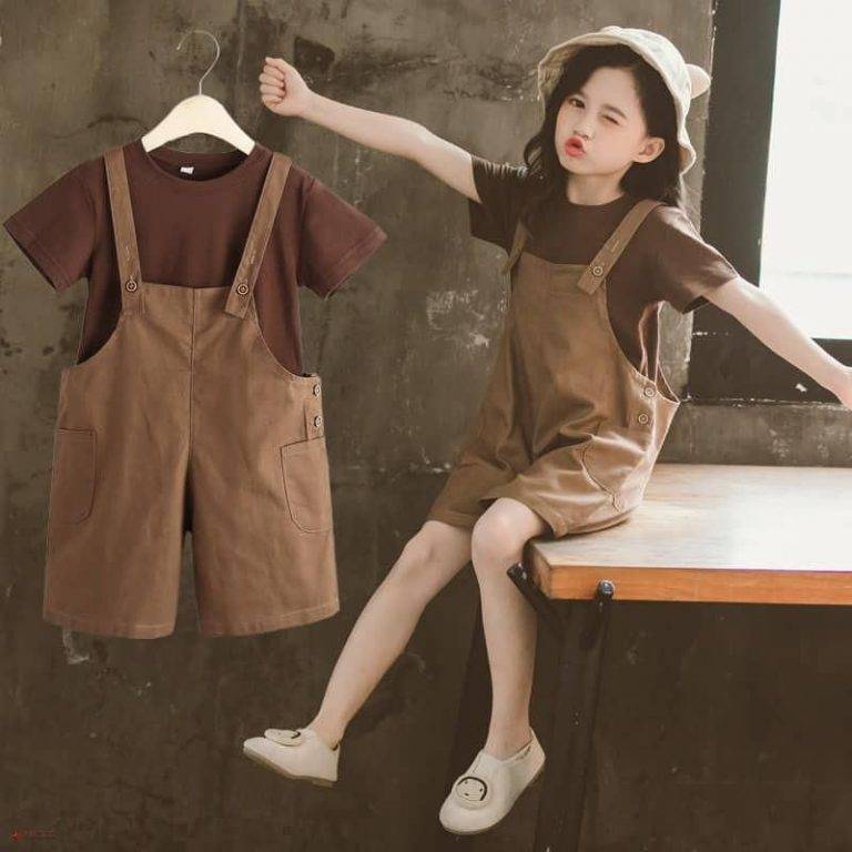Review Shop Quần Áo Bé Gái Đẹp: Top 3 Địa Chỉ Được Nhiều Phụ Huynh Tin Chọn