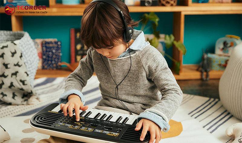 Keyboard đồ chơi cho trẻ