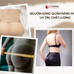 Nguồn Hàng Quần Nâng Mông Uy Tín, Chất Lượng